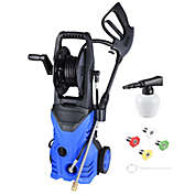 Wellstock 2030PIS Electric Pressure Washer