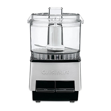 Cuisinart Mini-Prep 2.6 Cup Food Processor. View a larger version of this product image.