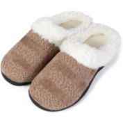 Heated Slippers | Bed & Beyond
