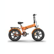 ENGWE EP-2 PRO Electric Bike  - Orange