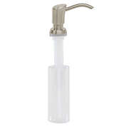 Kitcheniva Soap Dispenser Lotion Pump Countertop Arc