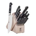 Alternate image 0 for ZWILLING Pro 16-pc Knife Block Set
