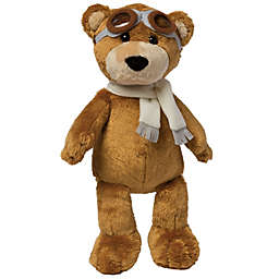 Manhattan Toy Aviator Bear Plush Toy