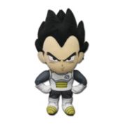 Dragon Ball Super Vegeta 01 8 Inch Plush Figure