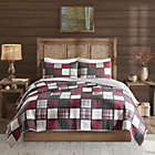 Alternate image 0 for Woolrich. 100% Cotton Printed Quilt Mini Set.