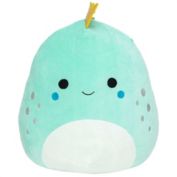 Squishmallows 8" Chet the Iguana Plush Toy S8-#633