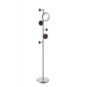 Proman Products Modern Decorative Milano Free Standing Coat Rack