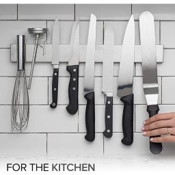 Modern Innovations Knife Holder & Home Organizer Multipurpose
