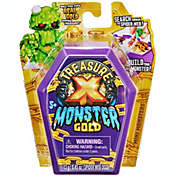 Treasure X Monster Gold Mini Monsters Pack
