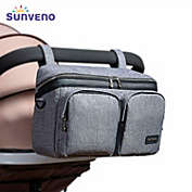 Sunveno Premium Stroller Organizer Bag