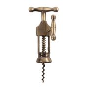 Antique Corkscrew by Twine&reg;