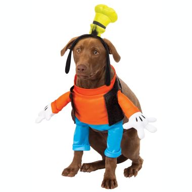 monster wapen efficiënt Mickey Mouse Clubhouse Goofy Pet Costume | Bed Bath & Beyond