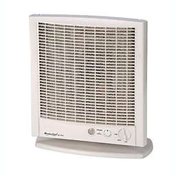 Sunpentown Magic Clean Air Cleaner with TiO2 and Ionizer