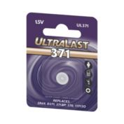Ultralast Watch Battery UL371