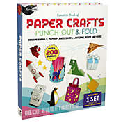 Spice Box - 12872   Complete Book of Paper Crafts
