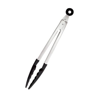 Cutlery-Pro Chef Locking Kitchen Tong 12-Inches