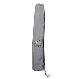 Summerset Shield Platinum 3-Layer Polyester Weather Resistant Umbrella 9' Cover - 7x62.5