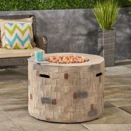 Contemporary Home Living 31.75