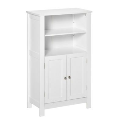 Storage Cabinets With Doors And Shelves, Small Shelf Cabinet With Doors