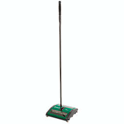 BISSELL COMMERCIAL MANUAL SWEEPER BG21