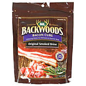 Backwoods Smoked Wet Brine Bacon Cure Seasoning for 25 lbs of Meat 14.3 Oz 9133