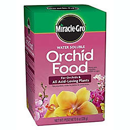 Miracle-Gro Orchid Food, 8 oz