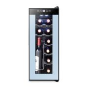 High Life Powell 12 Bottle Single Zone Freestanding Wine Cooler