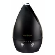 Plant Guru Essential Oil Diffuser LED Ultrasonic Aroma Humidifier Mist 200ml