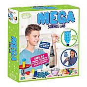 Be Amazing Mega Science Lab Kit