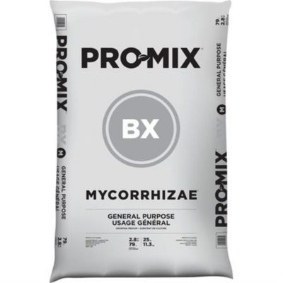 Premier Horticulture PRO-MIX BX Mycorrhizae General Purpose Grower Mix , 2.8CF