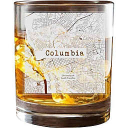 Xcelerate Capital- College Town Glasses Columbia SC College Town Glasses (Set of 2)