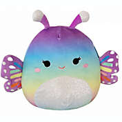 Squishmallows Official Kellytoy 7-Inch Estephania the Butterfly Plush Toy S7-#1646