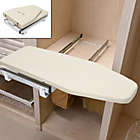 Alternate image 0 for Kitcheniva Wall-Mounted Ironing Board Foldable Clothes Ironing Table Home Laundry Room
