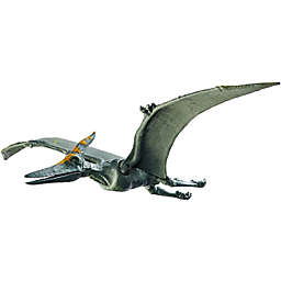 Jurassic World Action Pteranodon Figure, 12-inch