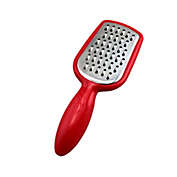 Dependable Industries Stainless Steel Mini Grater Cheese Garlic