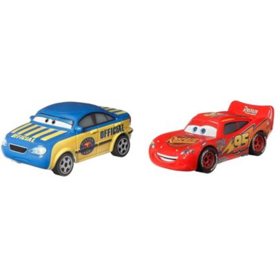 Details about   Toy Box Cars Lightning McQueen LMQ Organizer Bin Children's Furniture Bedroom 