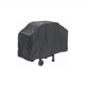 Large Vinyl Grill Cover All Weather Protection Heavy Duty 21st Century B44A1