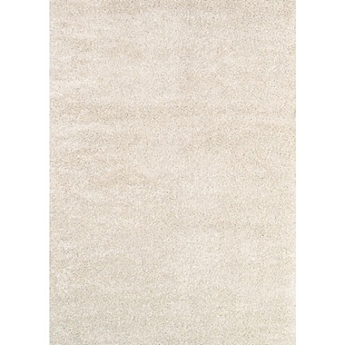 Couristan Breckenridge Area Rug, Snow ,Rectangle, 7&#39;10" x 11&#39;2". View a larger version of this product image.