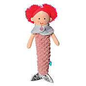 Manhattan Toy Under the Sea Sparkle Mermaid Soft Doll