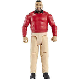 WWE Bray Wyatt Top Picks Action Figure, Posable 6-inch Collectible Figure