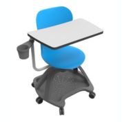 Offex All-In-One Student Desk and Chair