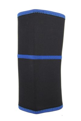 Protexx Elbow Sport Support Sleeve, Black