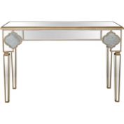 Camden Isle Home Decorative Zahra Console Table