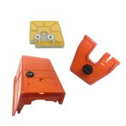 Farmertec Air Filter Cover . And Shroud Top Cover Compatible With STIHL 036 Chainsaw