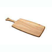 Ironwood Gourmet Lg Rect Paddleboard,Blone Wood