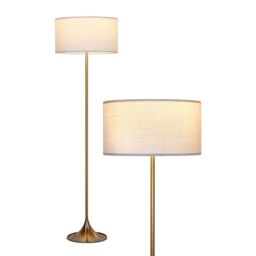 Quinn LED Floor Lamp