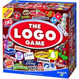 Playmonster - The Logo Game