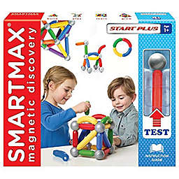 Smartmax - Start 30 Plus Try Me Toy