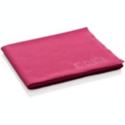 E-Cloth Glass & Polishing Cloths Premium Microfiber Cleaner Raspberry