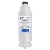 Replacement Filter For Samsung DA97-17376B / HAF-QIN / HAF-QIN/EXP / R-8006 (Single Pack) Refrigerator Water Filter